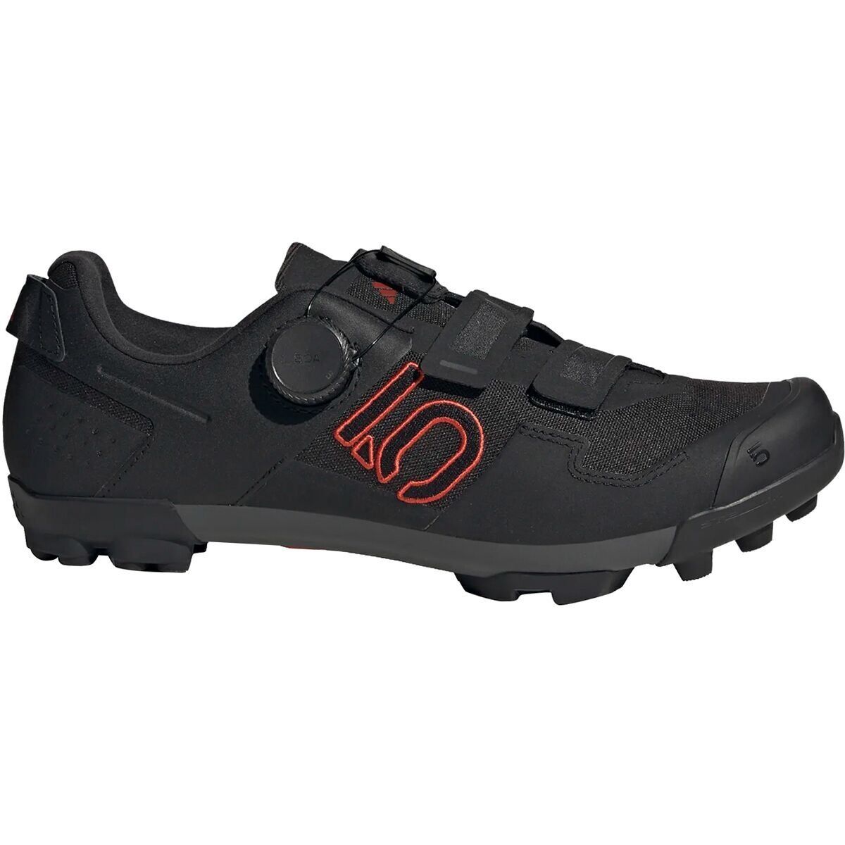 5.10 Kestrel BOA Mountain Bike Shoes Size 8.5 $230