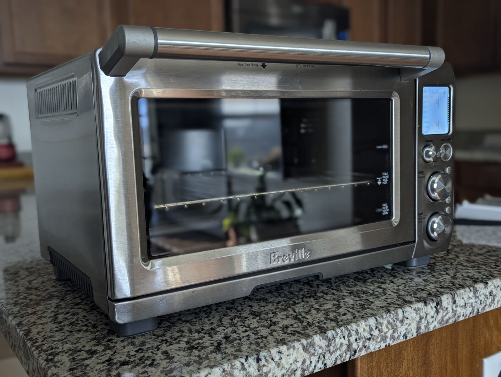 Breville Smart Oven with Convection