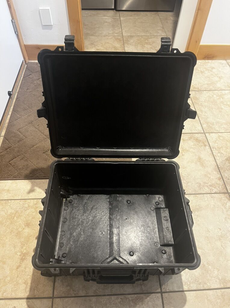 Pelican Case 1610