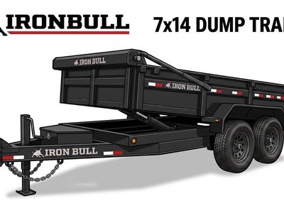 Dump Trailer