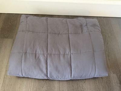 Weighted Blanket - 20 lbs