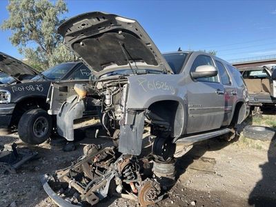 New Arrival - 2007 GMC Yukon 1500 GMT900 Parts - UTPAP Orem