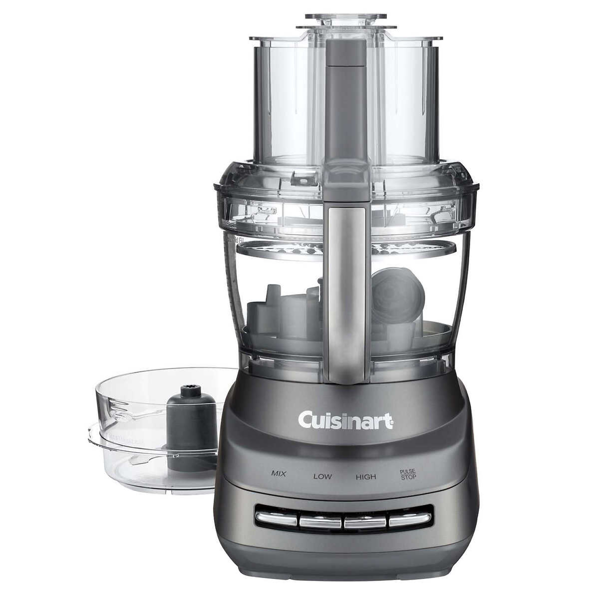 Cuisinart CFP-260GMPC Core Custom 13-Cup Food Processor 1644622 #97060