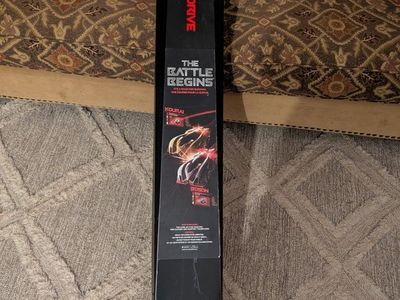 Anki drive toy cars and tracks