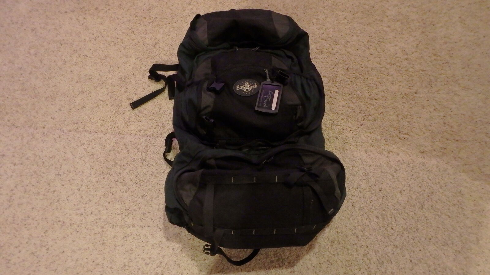 Eagle Creek Ultimate Journey Backpack