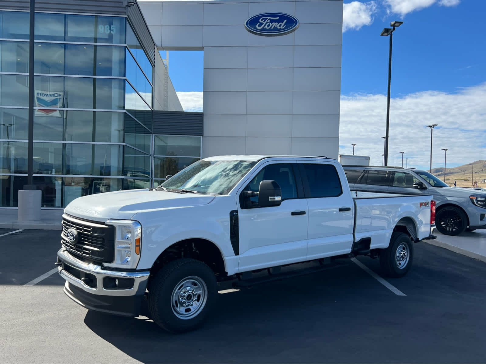 2027 Ford F-250 XL in Santaquin, UT | KSL Cars