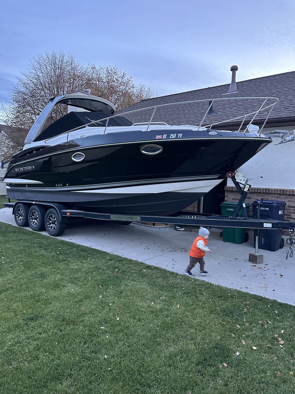 Monterey 295 SY Boats W Motor KSL Classifieds monterey-295-sy-boats-w-motor-ksl-classifieds