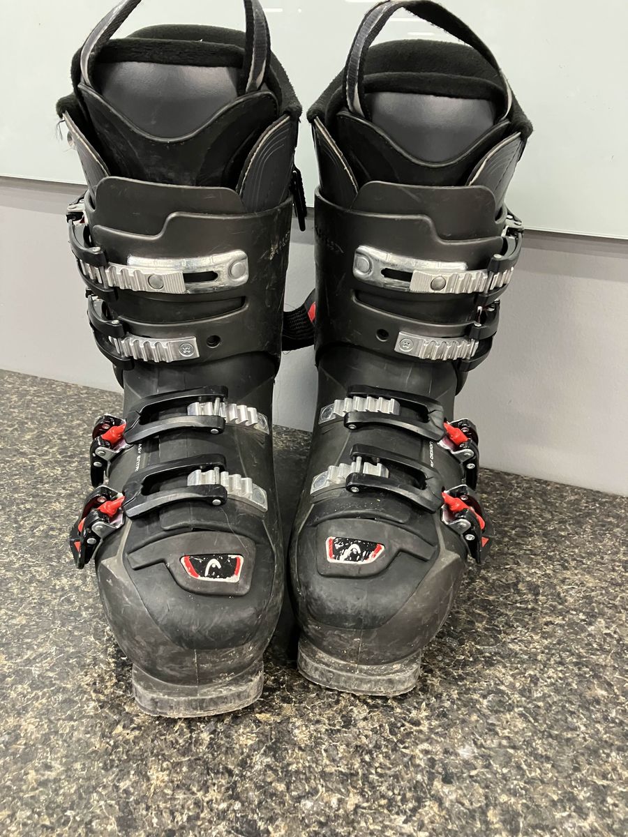 Used Head Edge Advant 75 - 25.0 MP