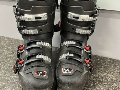 Used Head Edge Advant 75 - 25.0 MP