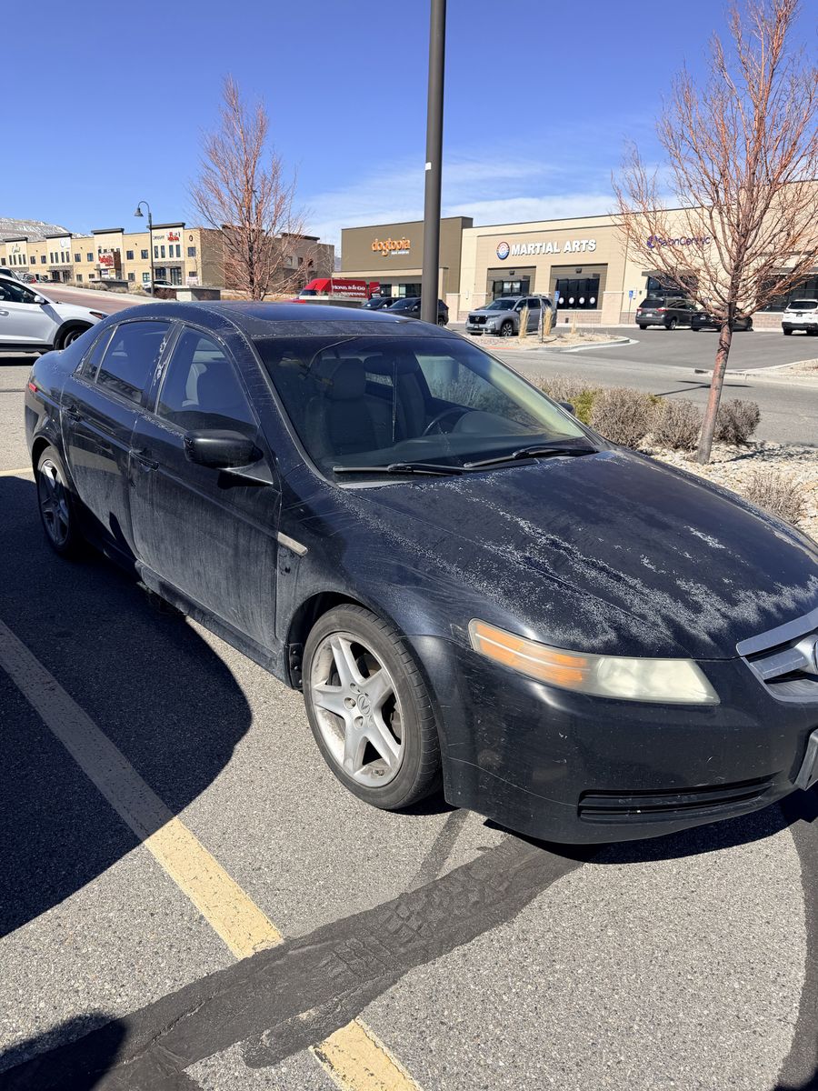 2006 ACURA TL 3.2