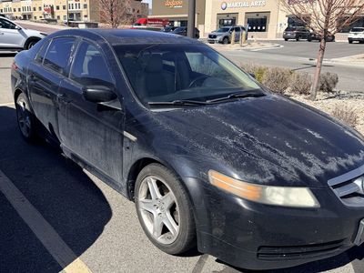 2006 ACURA TL 3.2