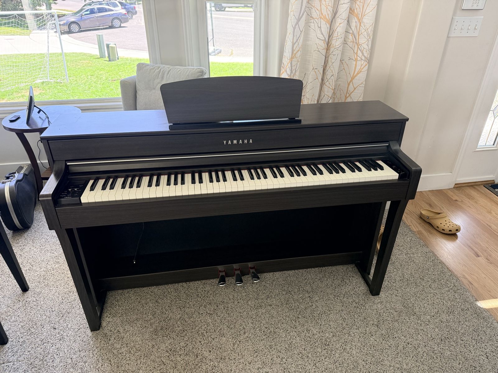 Yamaha Digital Piano