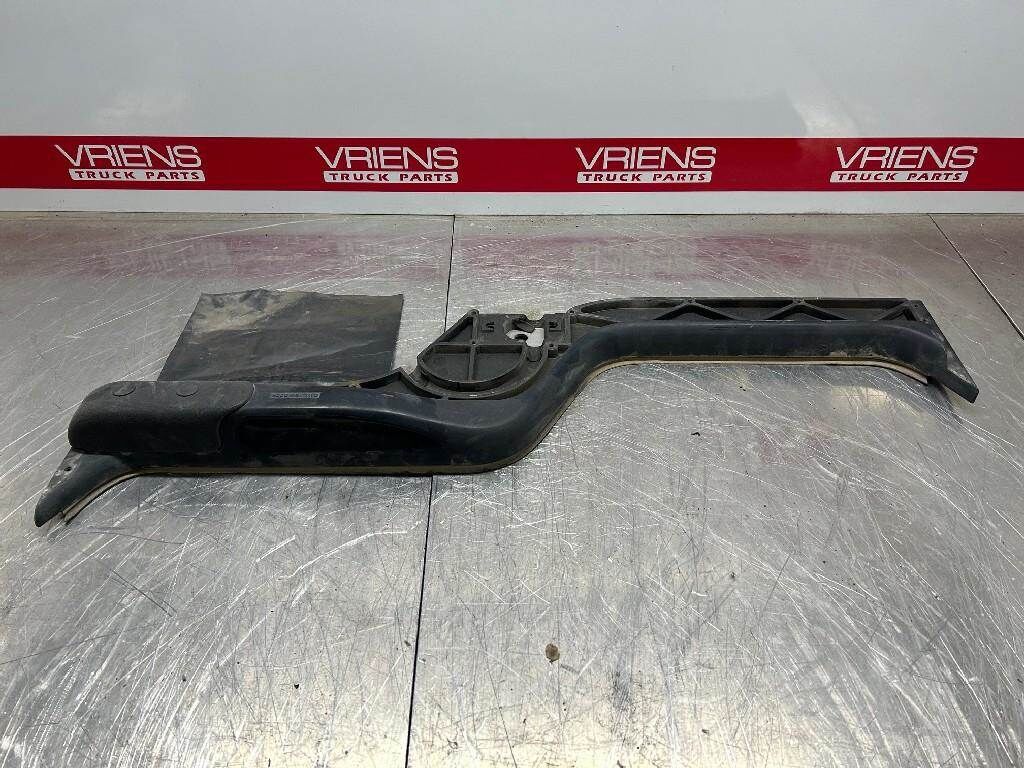 Kenworth Interior Door Panel