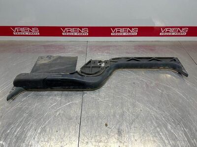 Kenworth Interior Door Panel