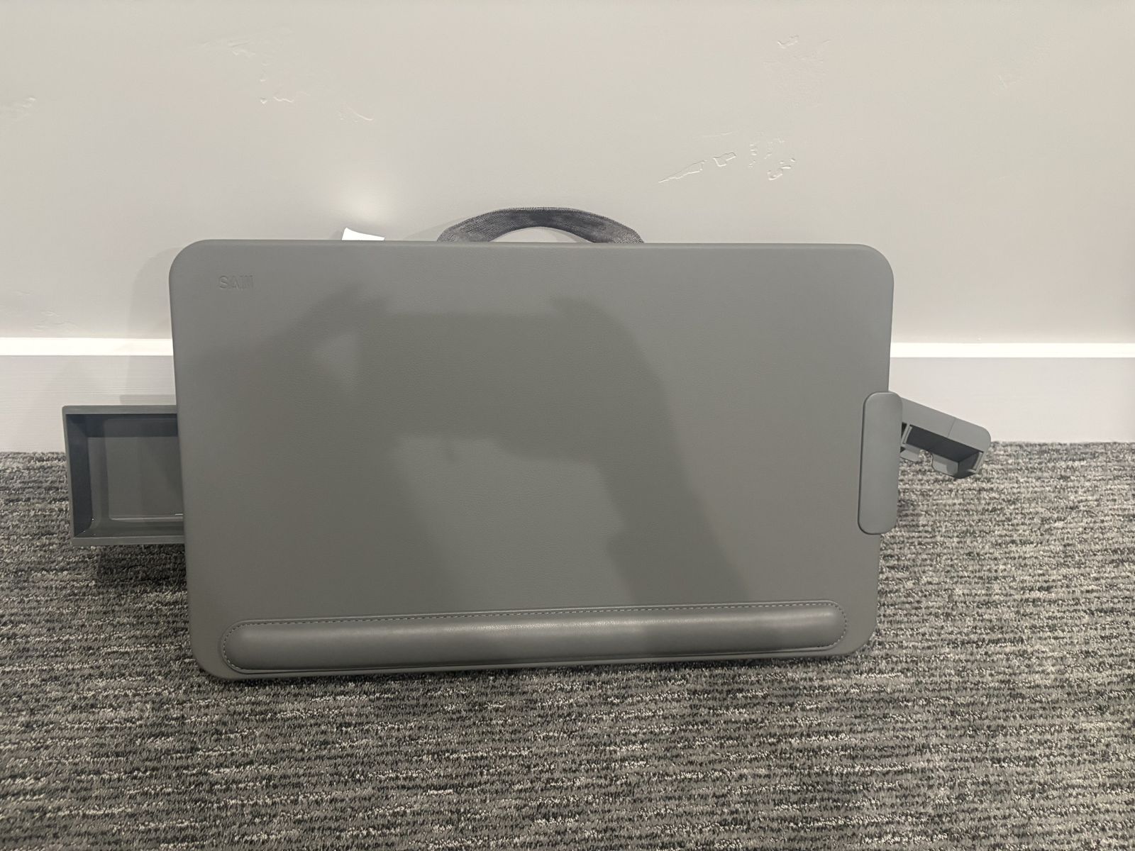 Portable Lab Top Tray