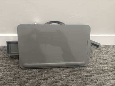 Portable Lab Top Tray