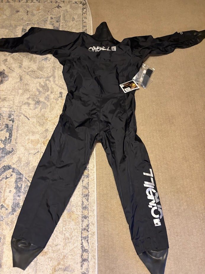 O'Neill Drysuit