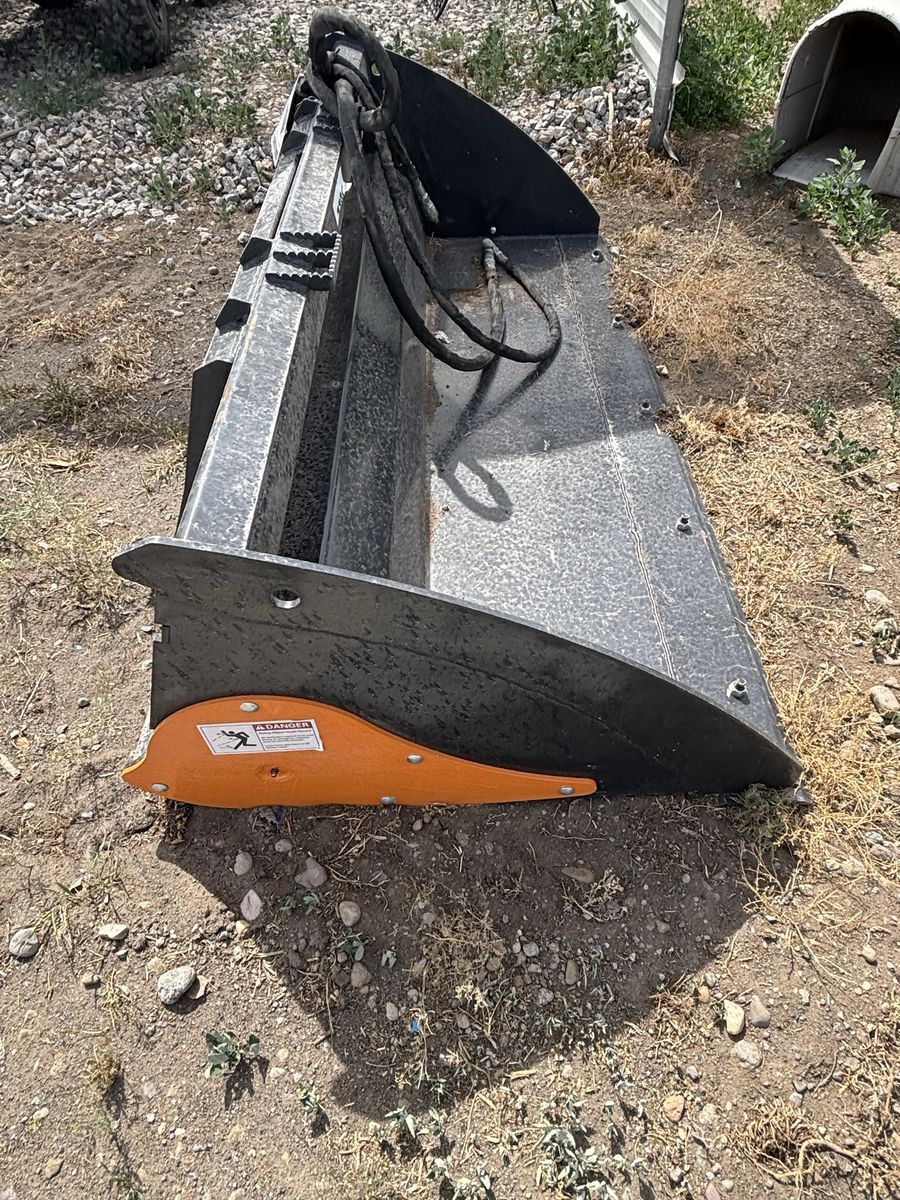 Arteer landscape bucket (hydrabucket)
