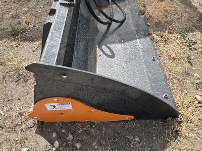 Arteer landscape bucket (hydrabucket)