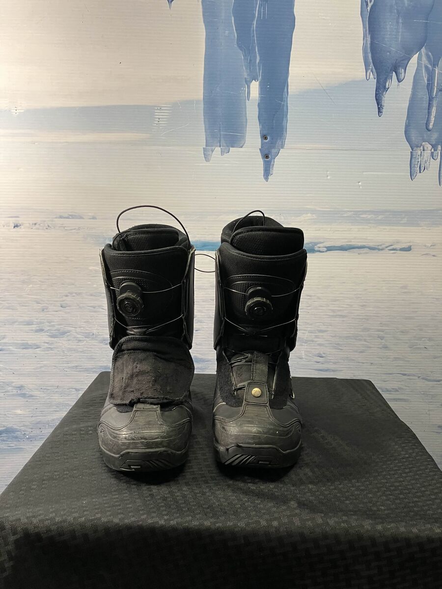Rossignol Excite BOA 28MP Snowboard Boot - Used (2016)