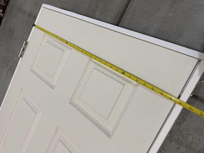 Prehung Doors For Sale