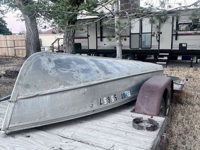 12 ft boat