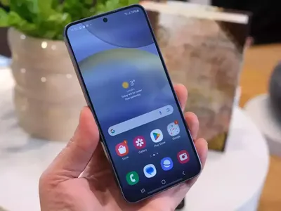 Samsung galaxy S24 128 GB Unlocked Like new