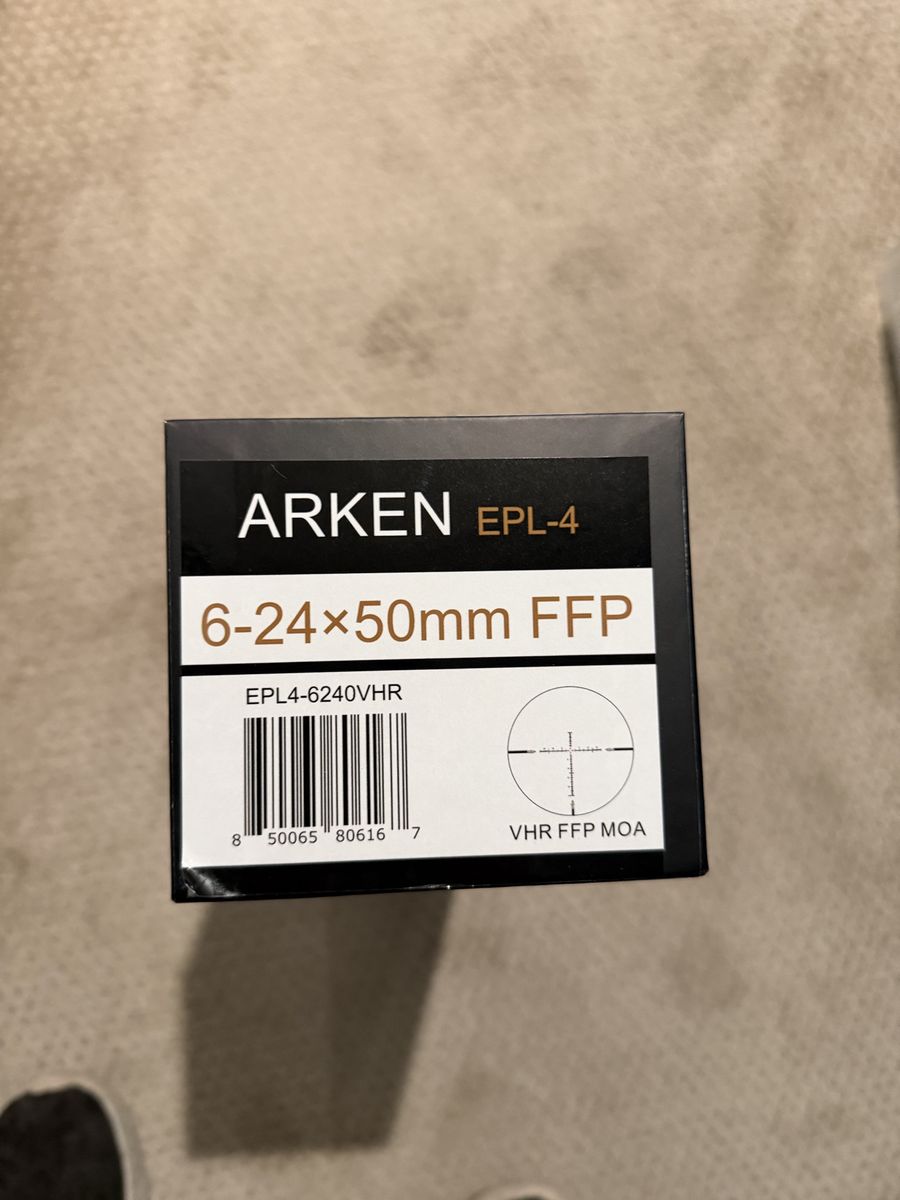 Arken EPL4 6-24 MOA