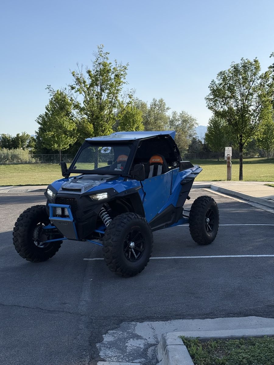 2016 Turbo 1000xp