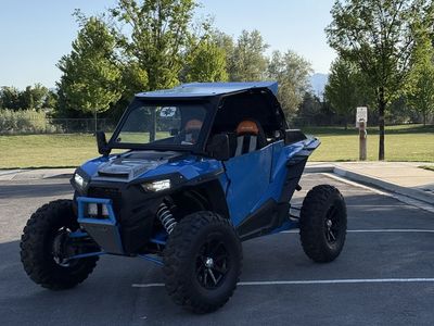 2016 Turbo 1000xp