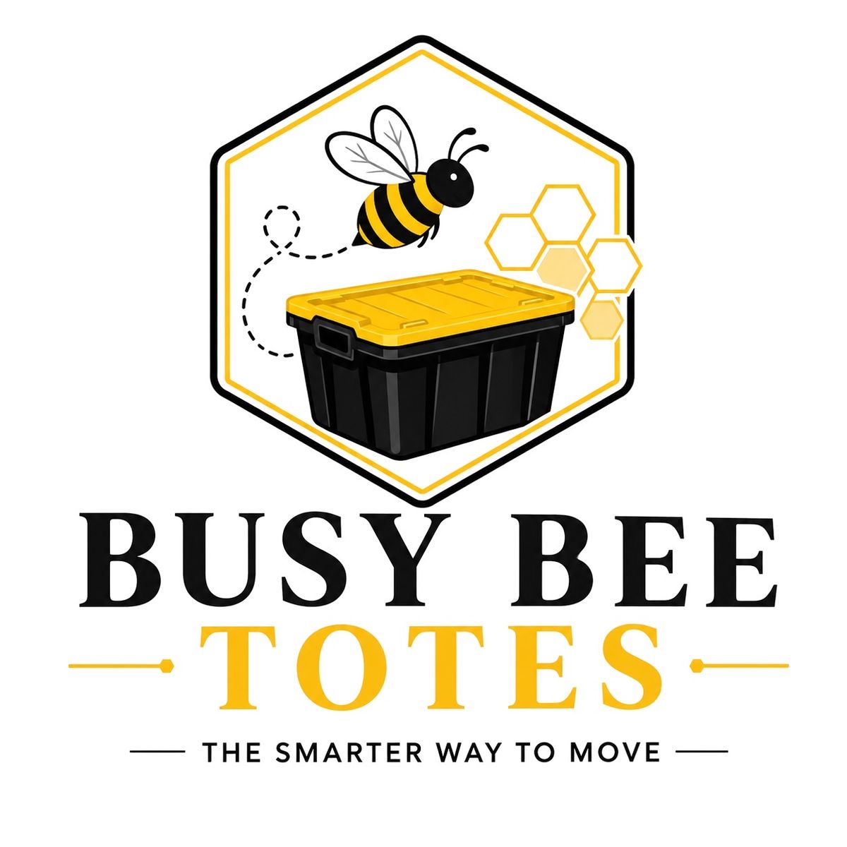 Moving Tote Rentals | Reusable Moving Bins | Salt Lake Valley