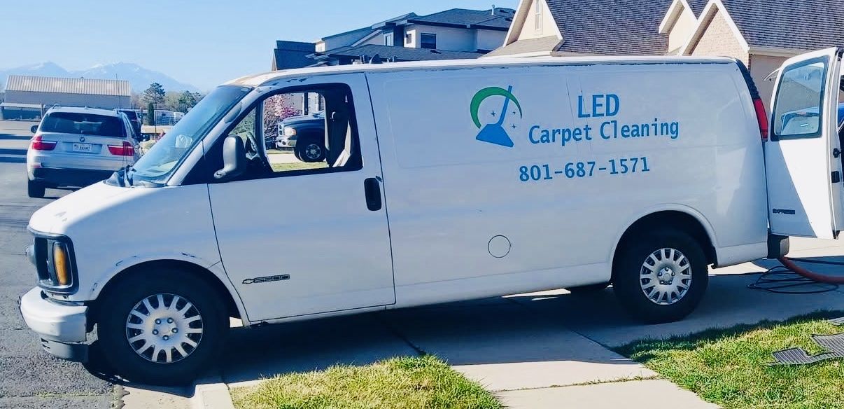 Next week I have carpet cleaning openings. Call David 385-287-5018
