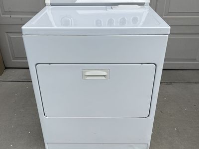 Dryer!!!FREE DELIVERY!!!