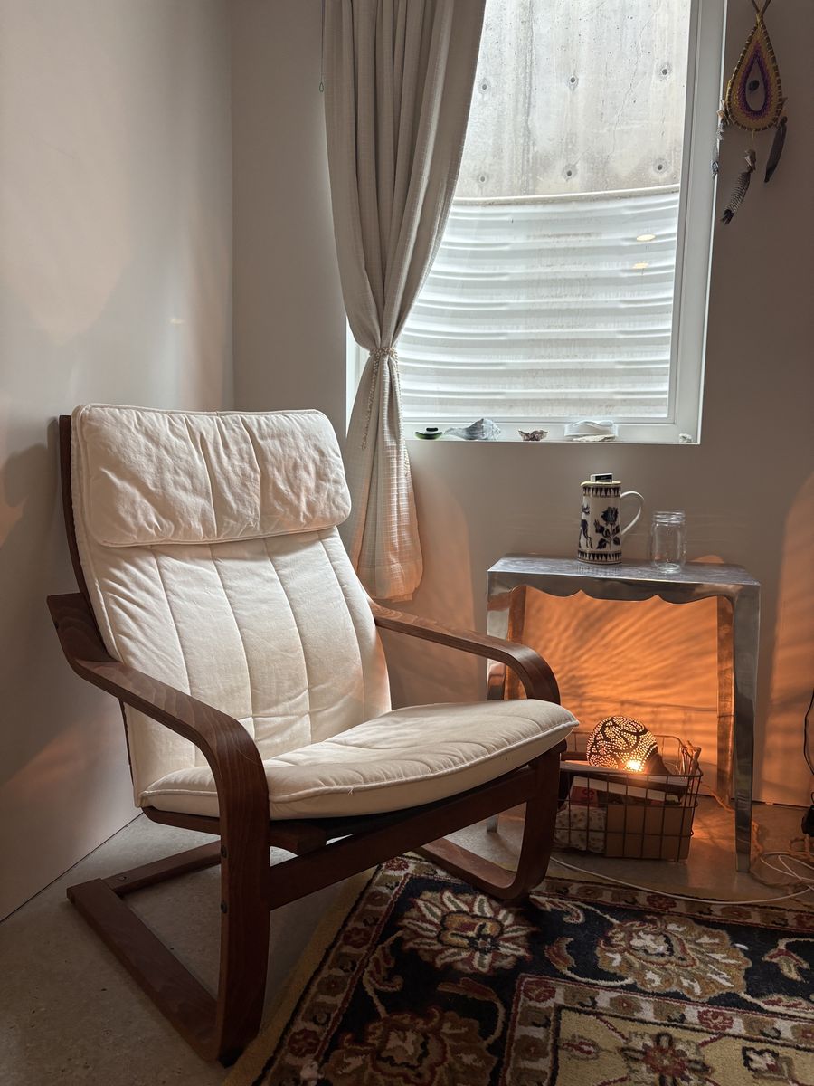 Ikea Poang Chairs (2)