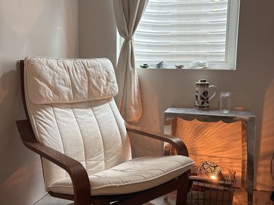 Ikea Poang Chairs (2)