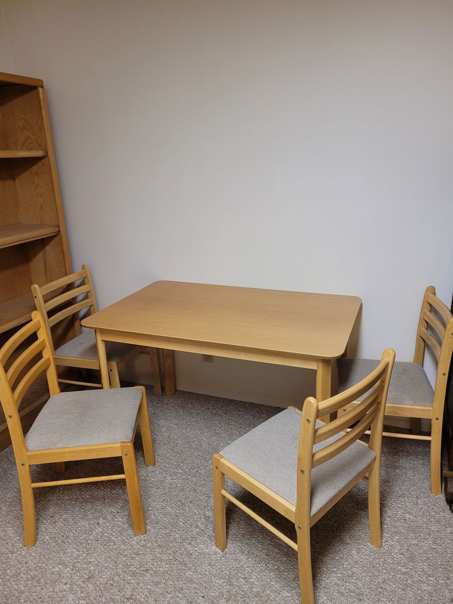 Dinette set