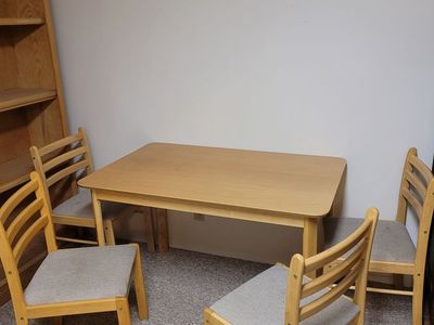 Dinette set