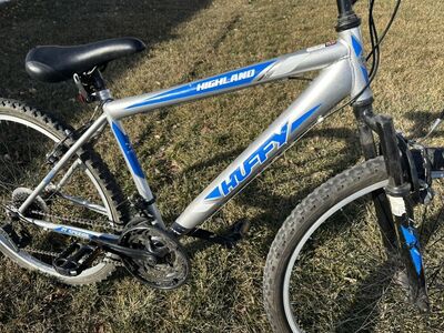 Huffy 26 Bicycle