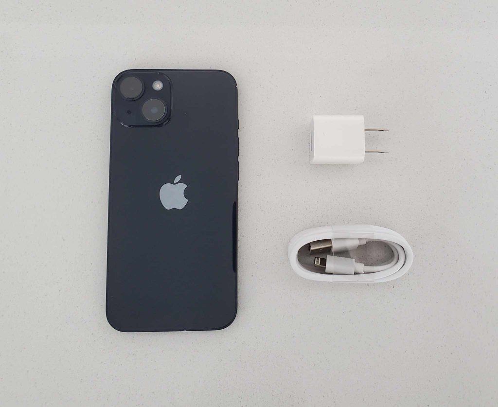 Iphone 14 128gb Black. Unlocked