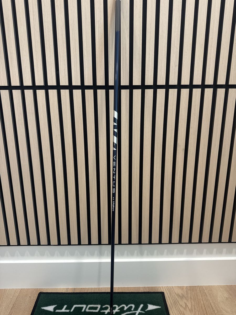 Fujikura Ventus Velocore blue 6s