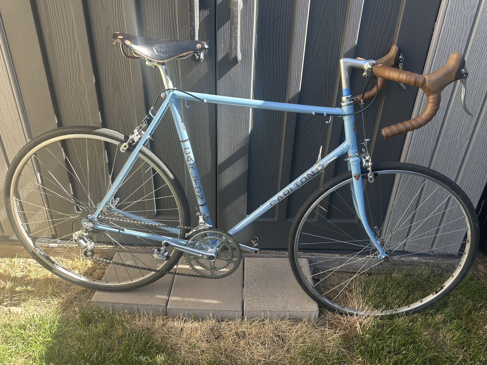 Road Bike