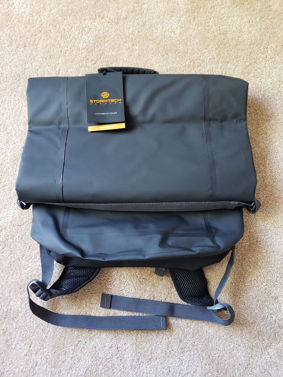 Waterproof Backpack 25L Brand New