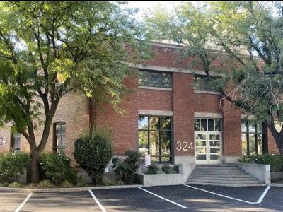 The Daily Plan It Building – SLC Office Suites & Private Flex Offices for Every Team Size