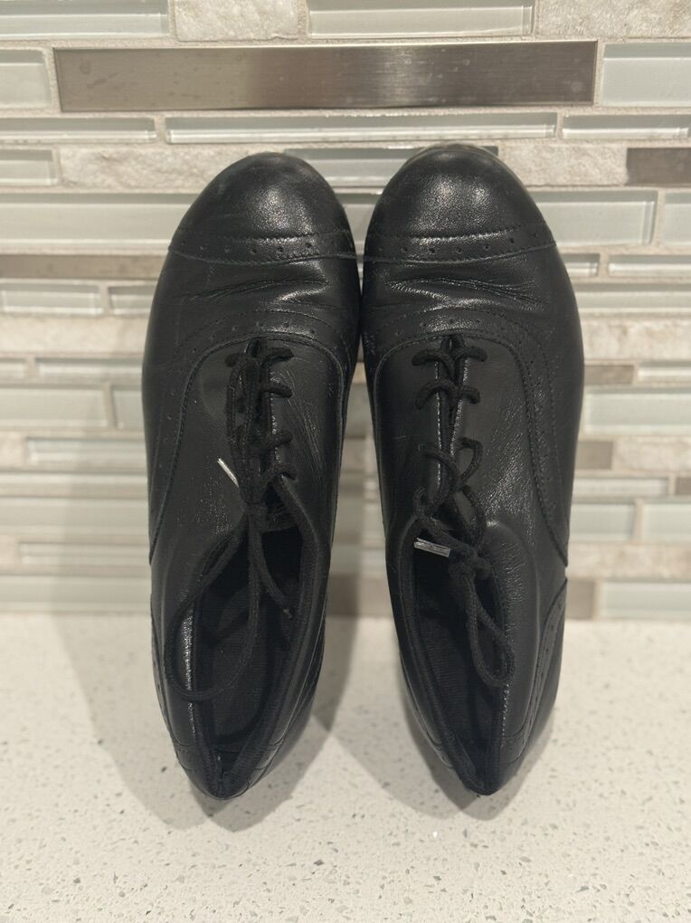 Bloch S0313L Jason Samuels Smith Tap Shoes