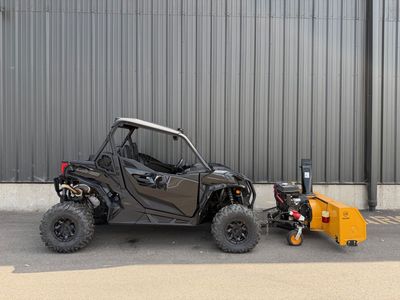2021 CAN-AM SSV MAV SPORT DPS 1000R TB 21 - UB0104