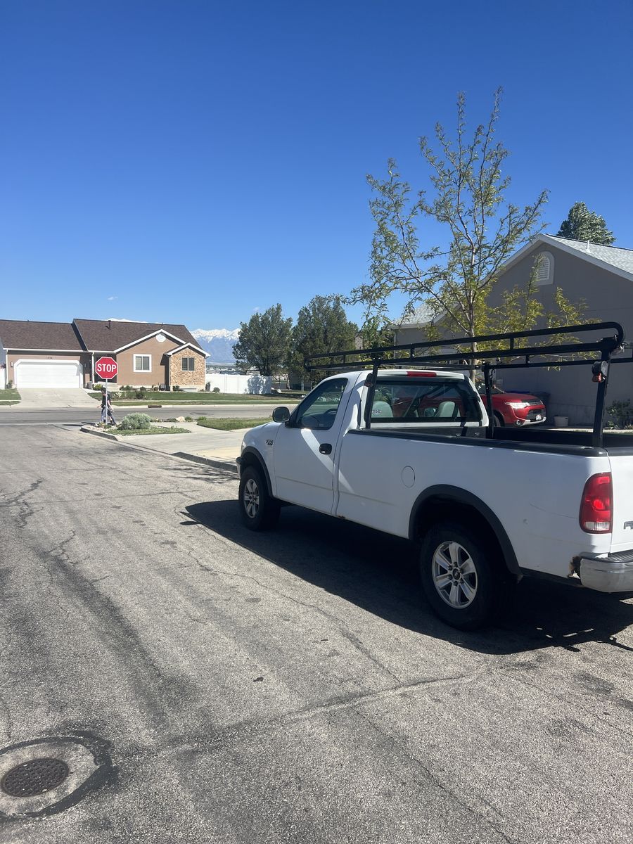 1998 FORD F150 XL