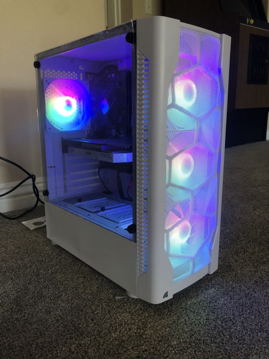 Gaming pc