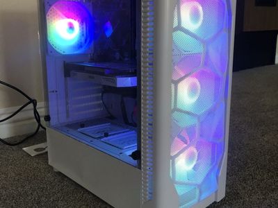 Gaming pc