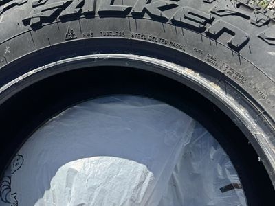 Falken Wildpeak A/T 4W