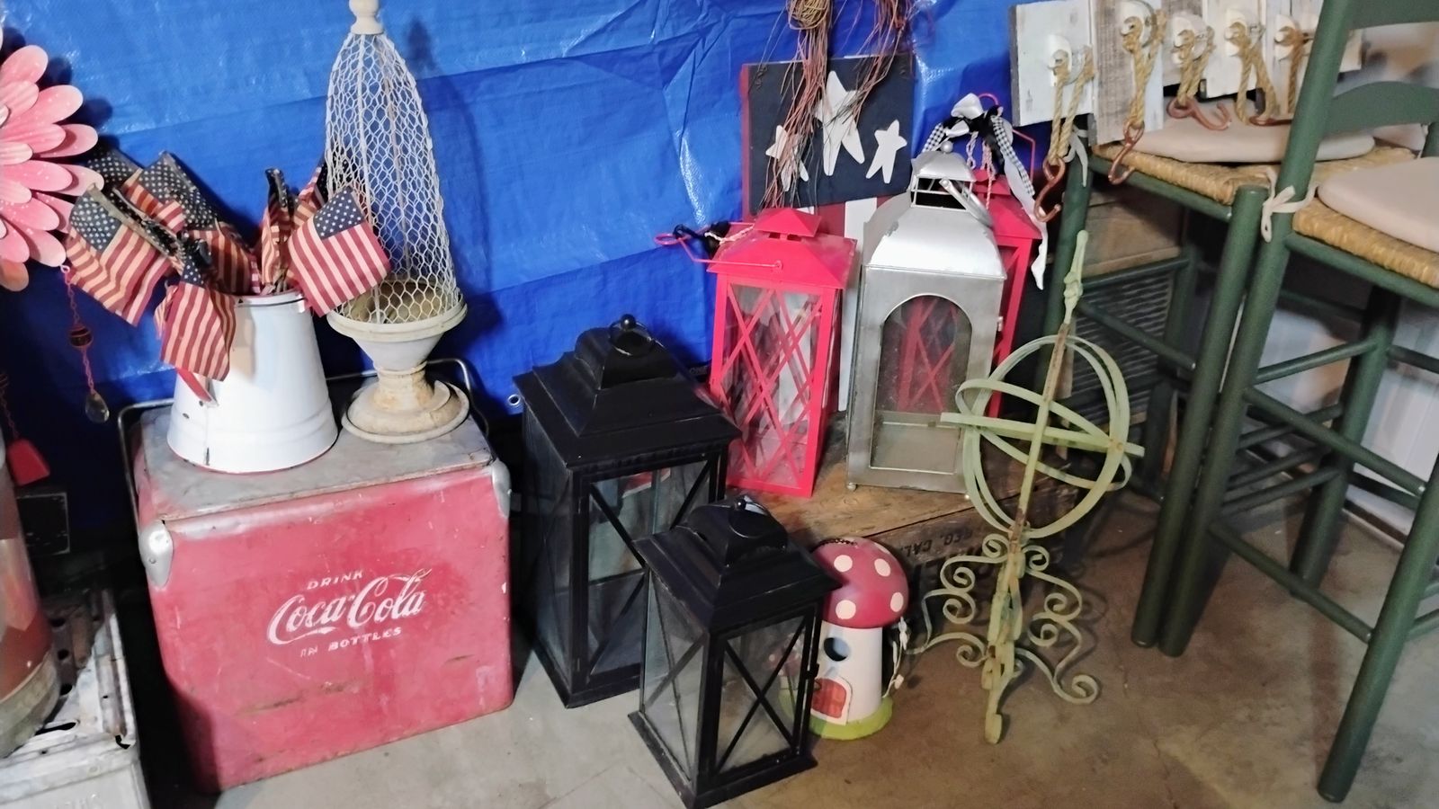 Garage Sale!! Friday & Sat. August 28 & Sat. 29nd